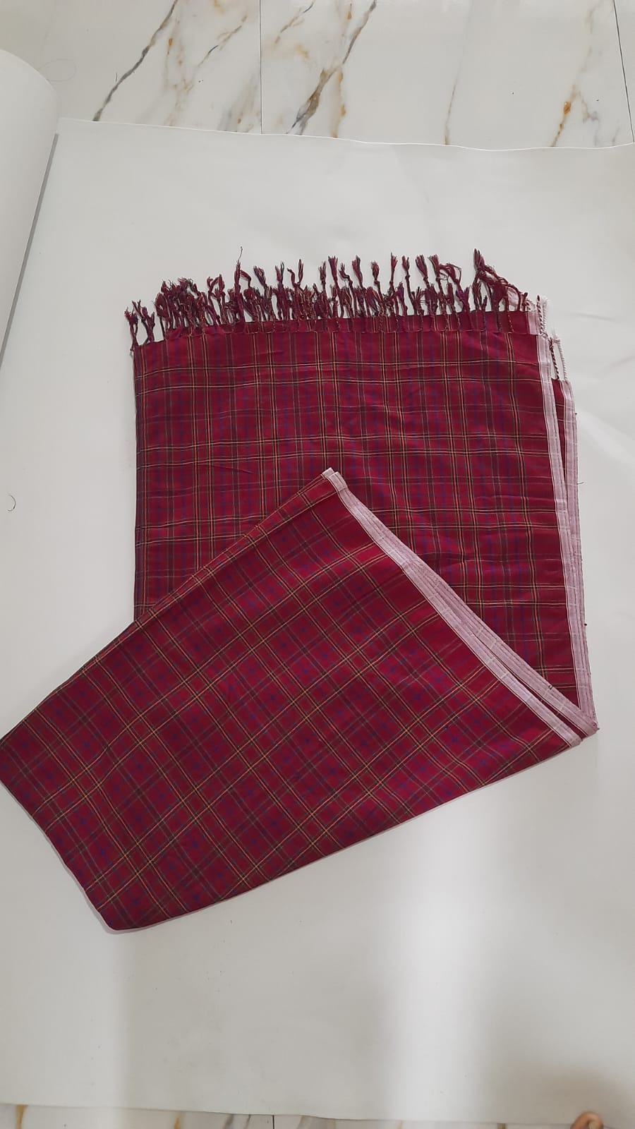 Kereng Londong Abang